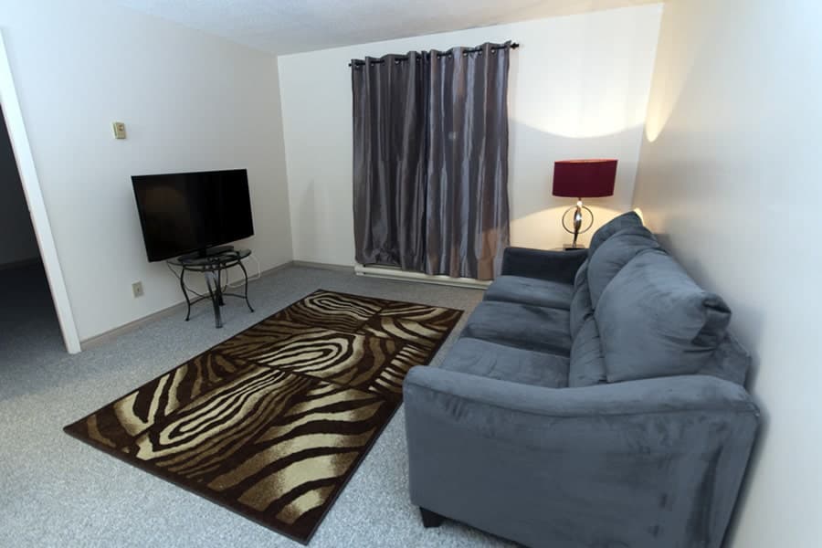1 Bedroom Apartments thumbnail 9