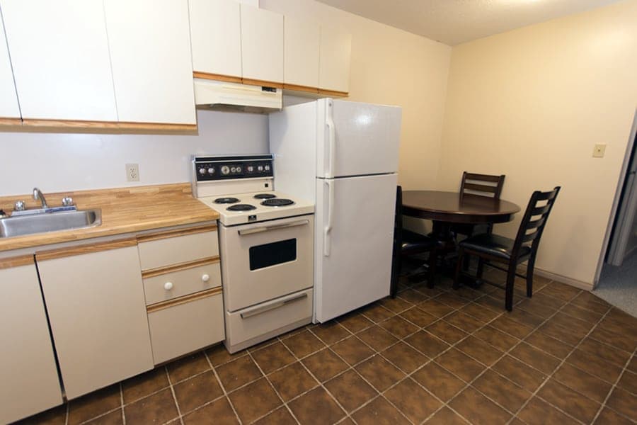 1 Bedroom Apartments thumbnail 10