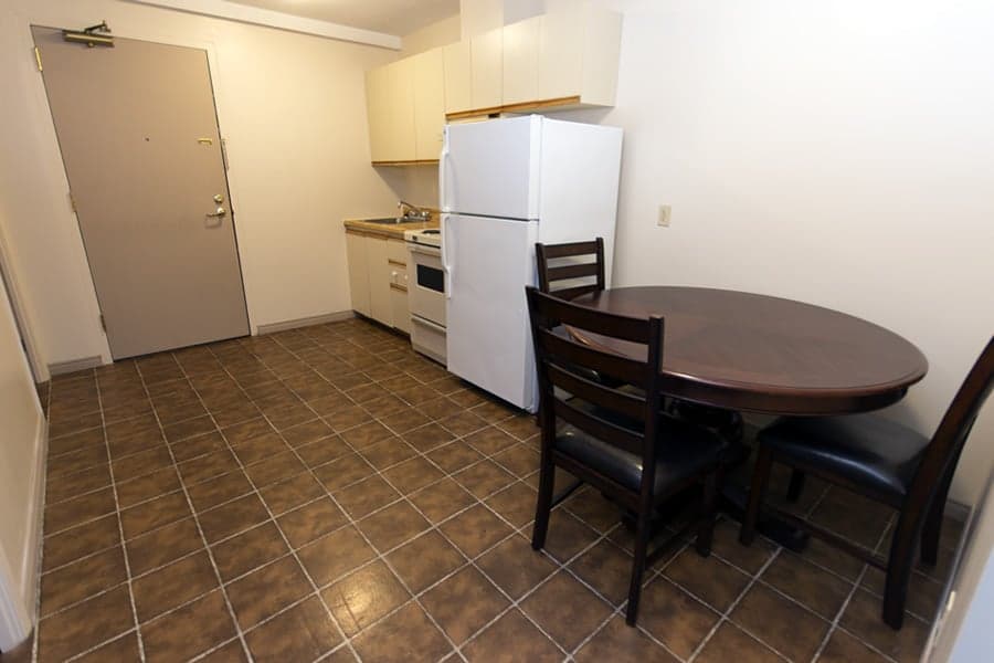 1 Bedroom Apartments thumbnail 11