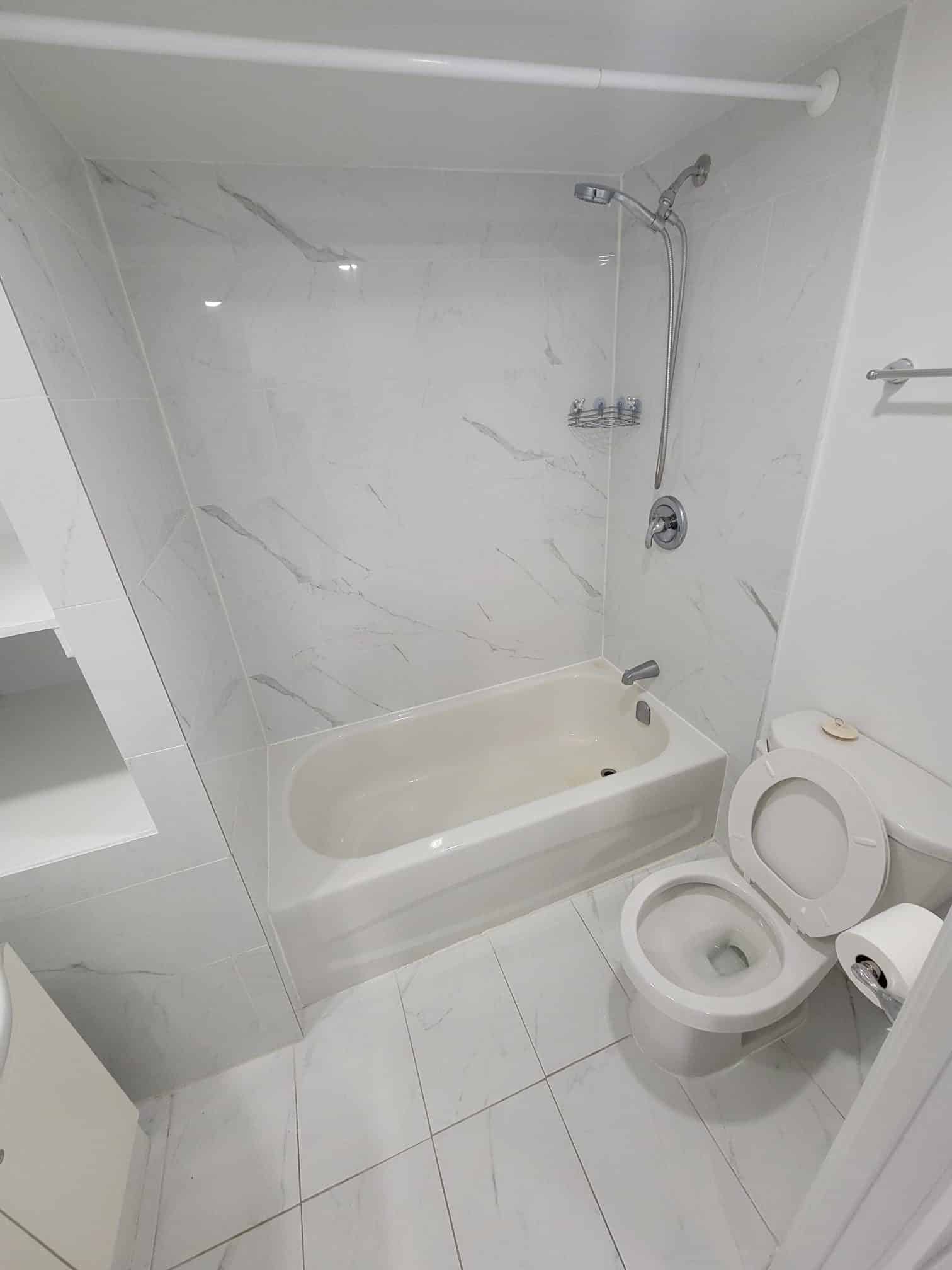 1 Bedroom Apartments thumbnail 14