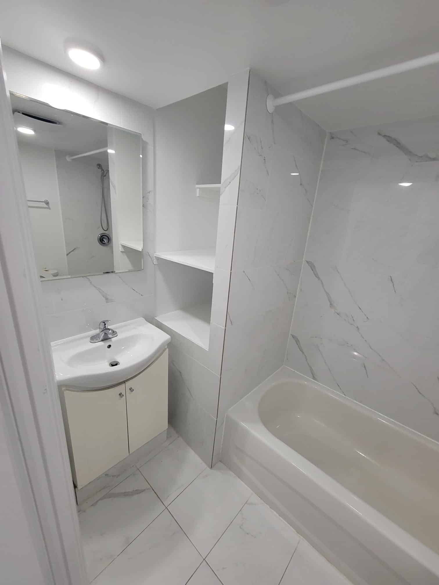 1 Bedroom Apartments thumbnail 15