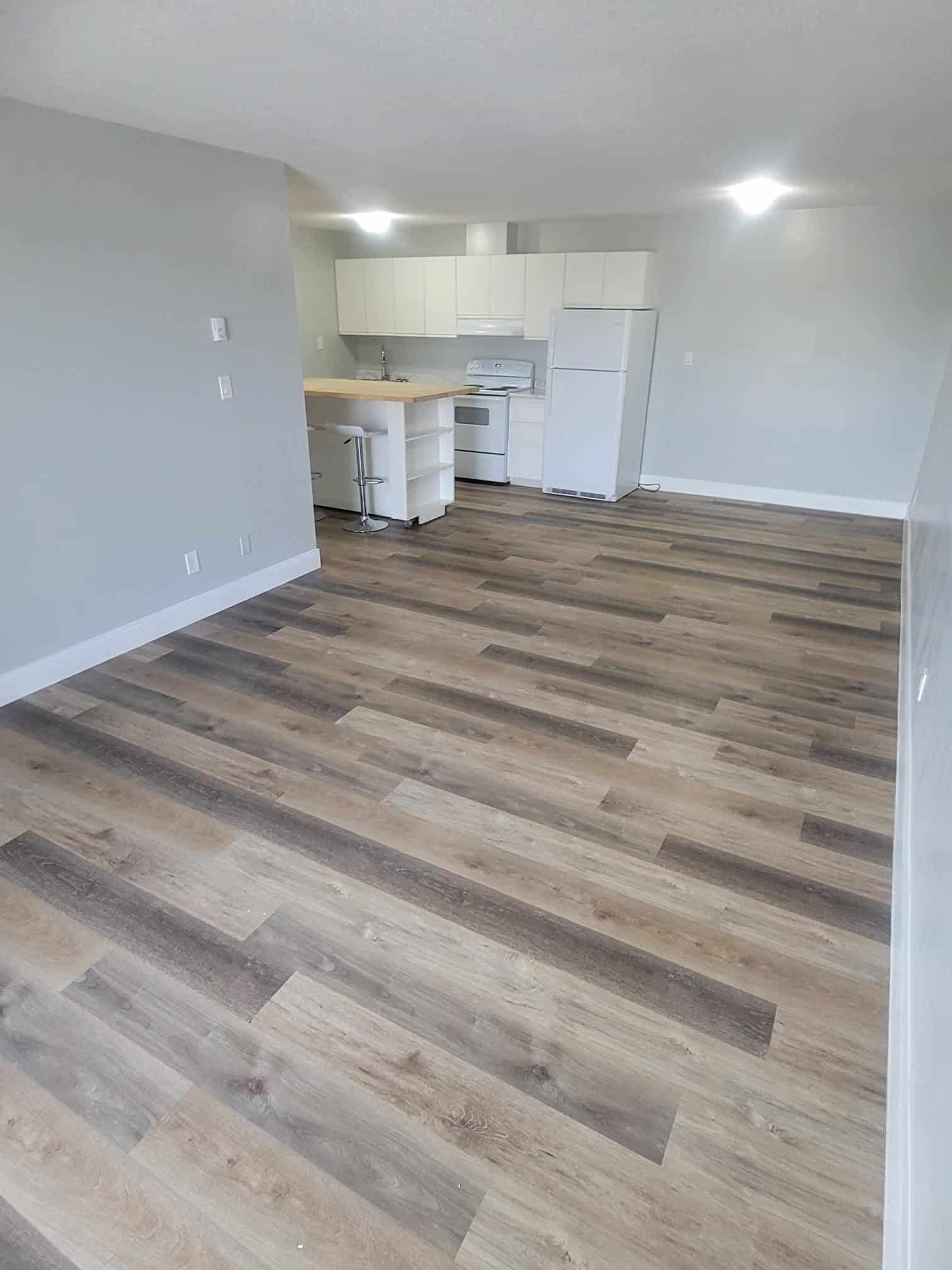1-bedroom background