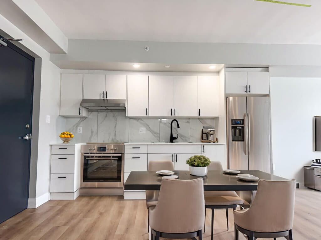 1 Bedroom Apartments thumbnail 2
