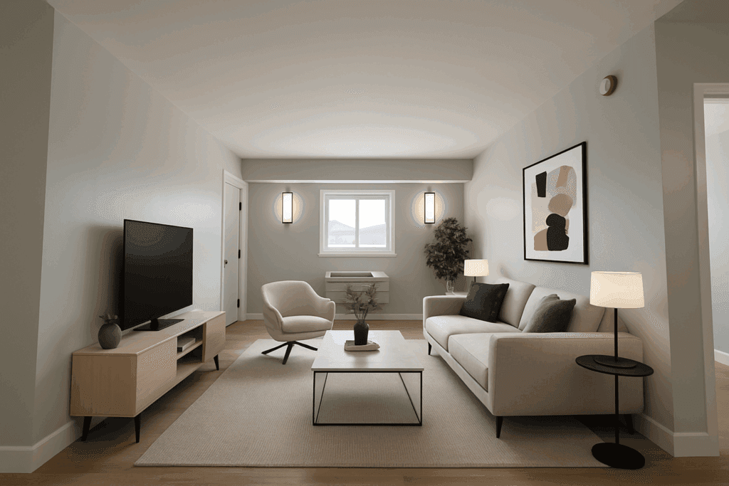 1 Bedroom Apartments thumbnail 7