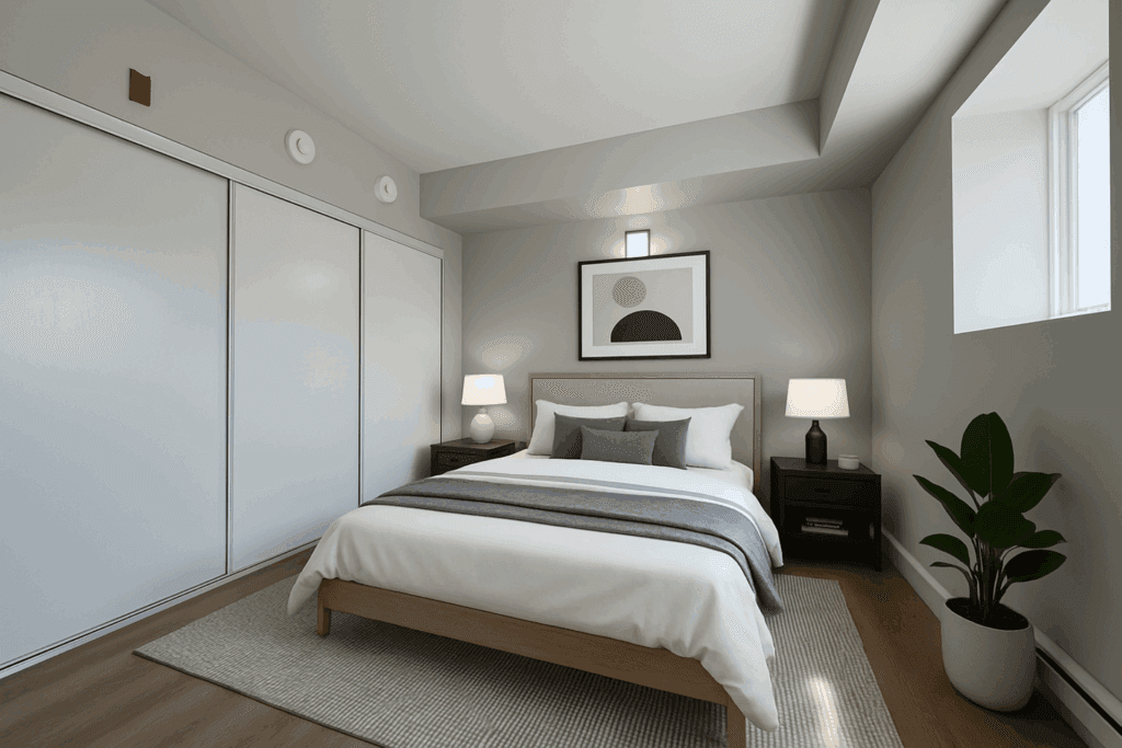 1 Bedroom Apartments thumbnail 8