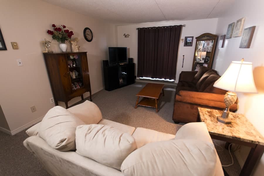 2 Bedroom Apartments thumbnail 8
