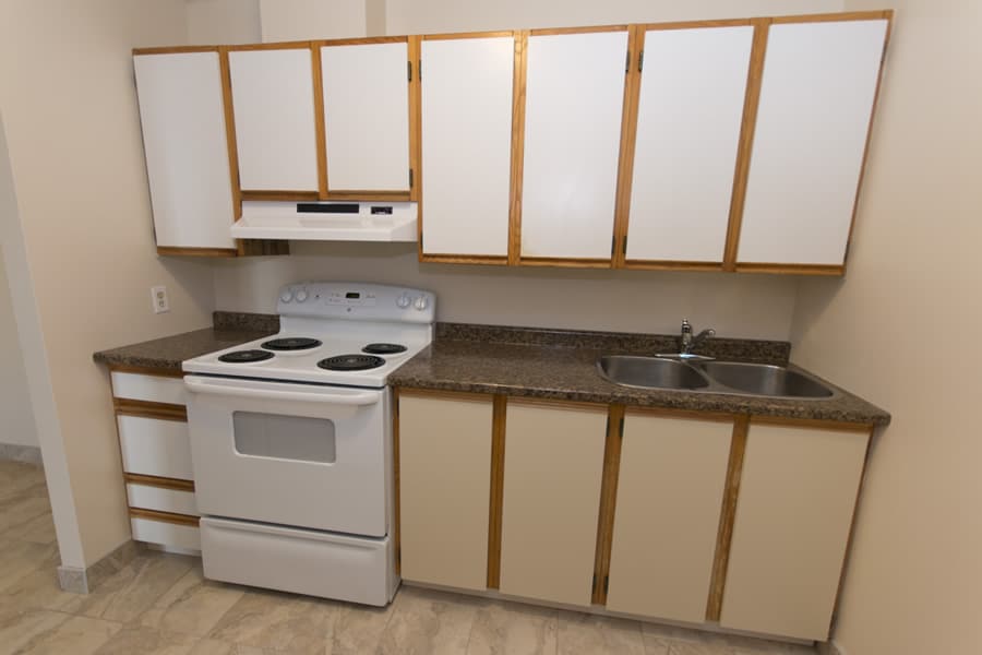 2 Bedroom Apartments thumbnail 16