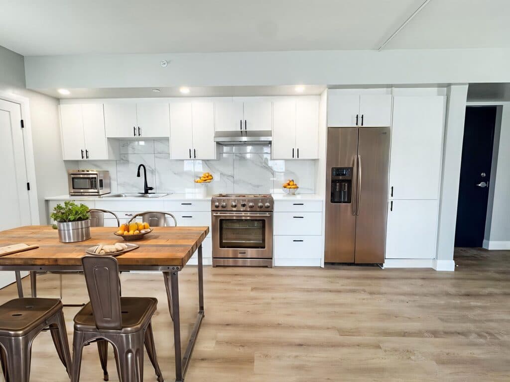 2 Bedroom Apartments thumbnail 2
