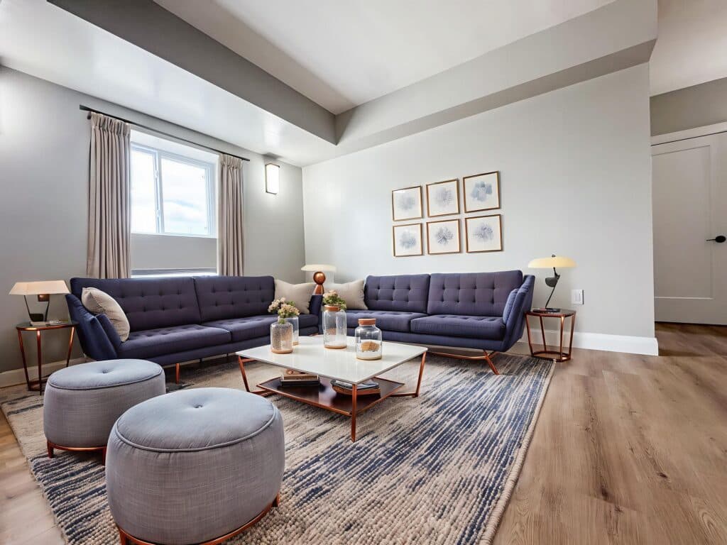 2 Bedroom Apartments thumbnail 4