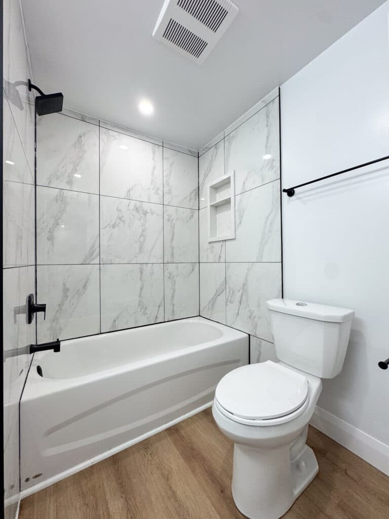 2 Bedroom Apartments thumbnail 6