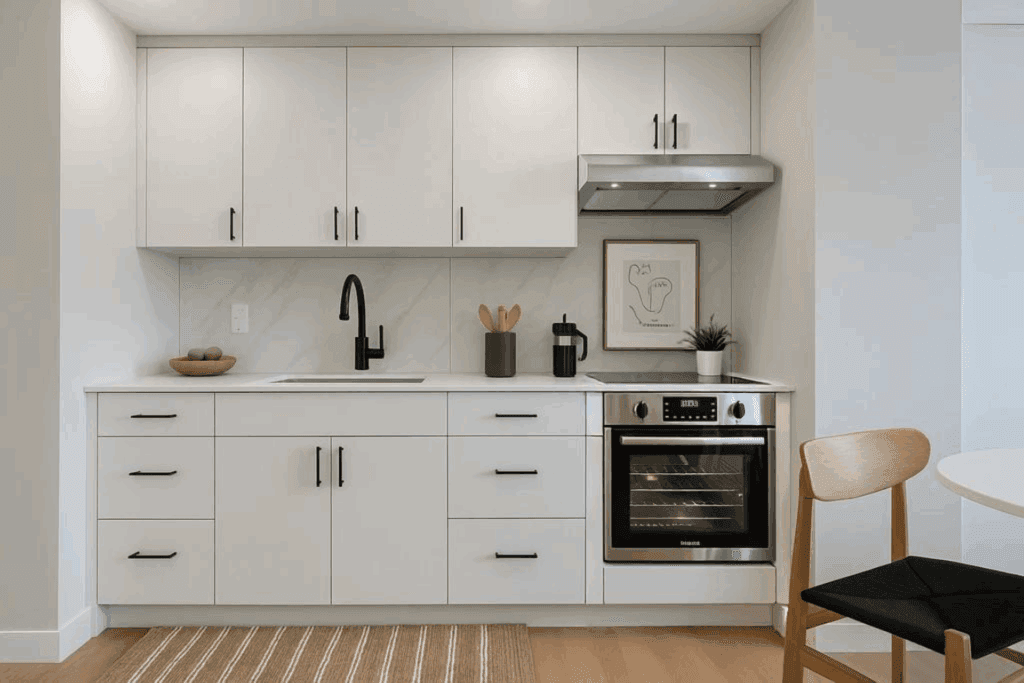 Bachelor Apartments thumbnail 4